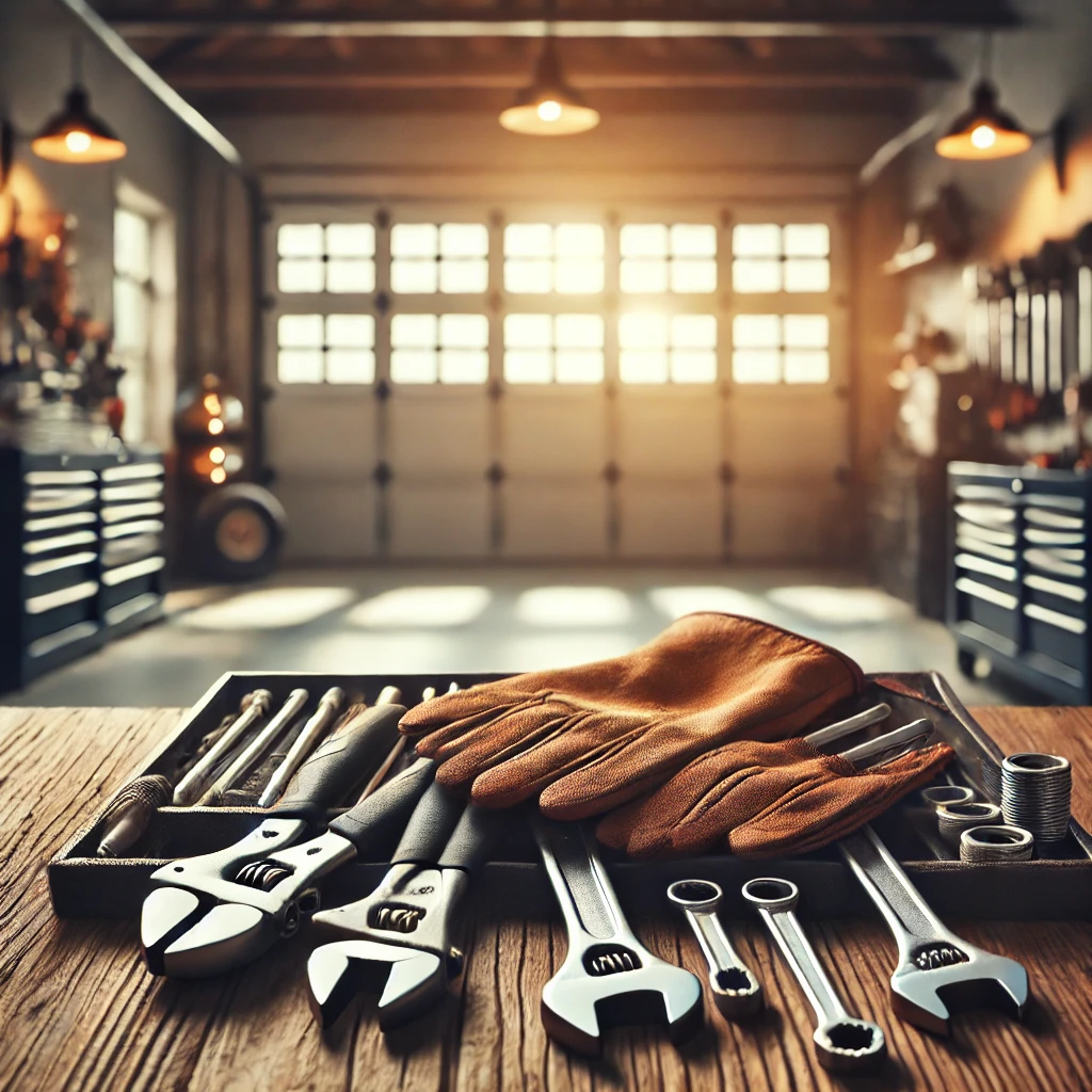 About Our Family-Owned Garage Door Company in Espanola FL - Professional Service Team