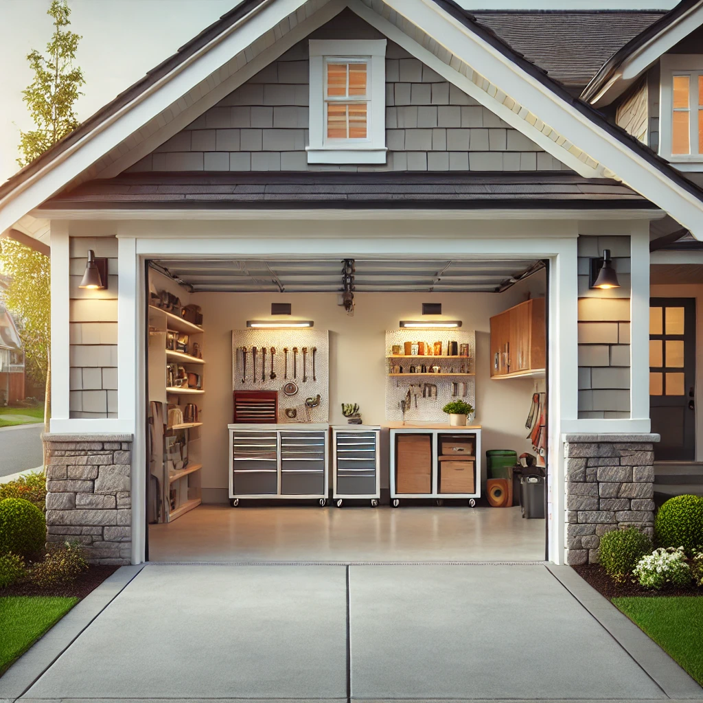 Latest garage door repair tips and maintenance guides from Espanola's trusted experts