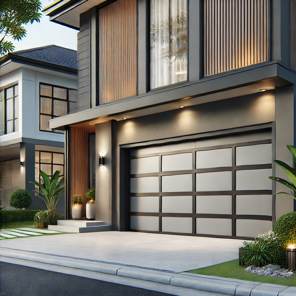 Professional Garage Door Company Espanola FL - 24/7 Emergency Service & Repairs