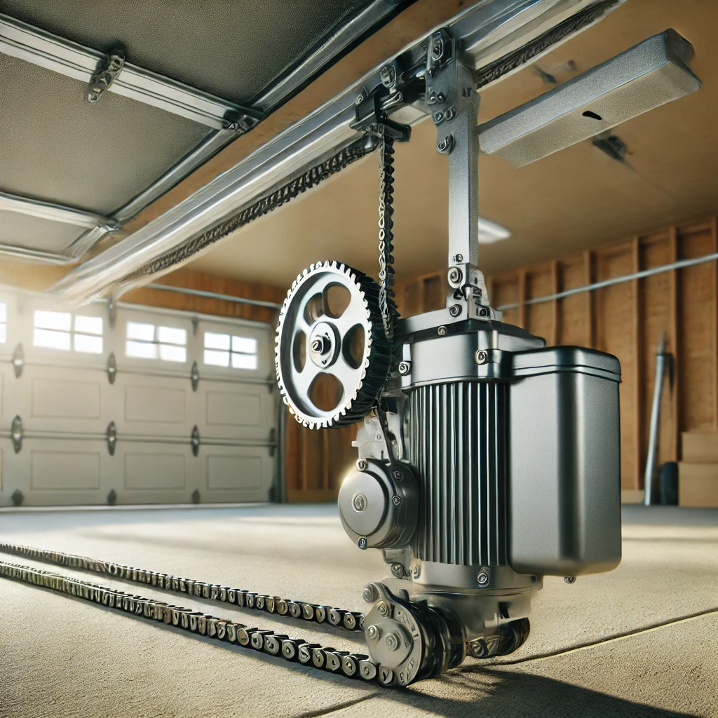 Garage Door Opener Installation & Service in Espanola FL - Professional Solutions for All Opener Brands