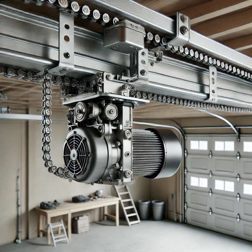 Professional Garage Door Opener Installation Espanola FL - Expert Smart Opener Installation Services
