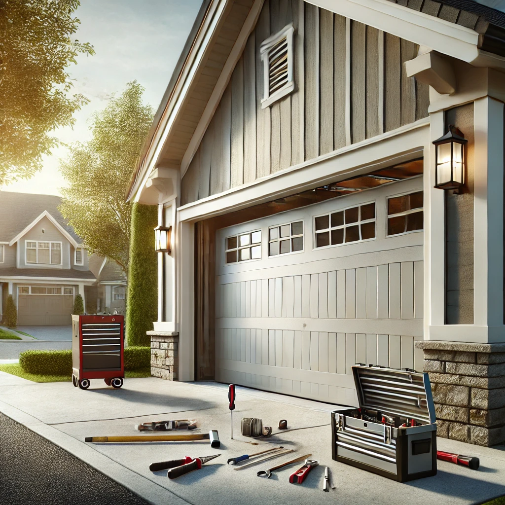 24/7 Garage Door Repair Espanola FL - Emergency Repair Services by Espanola Garage Door Repair
