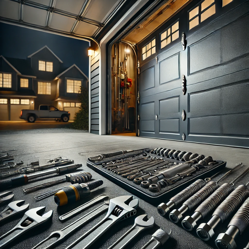 Same Day Garage Door Repair Espanola FL - Fast Service for Springs, Openers & More